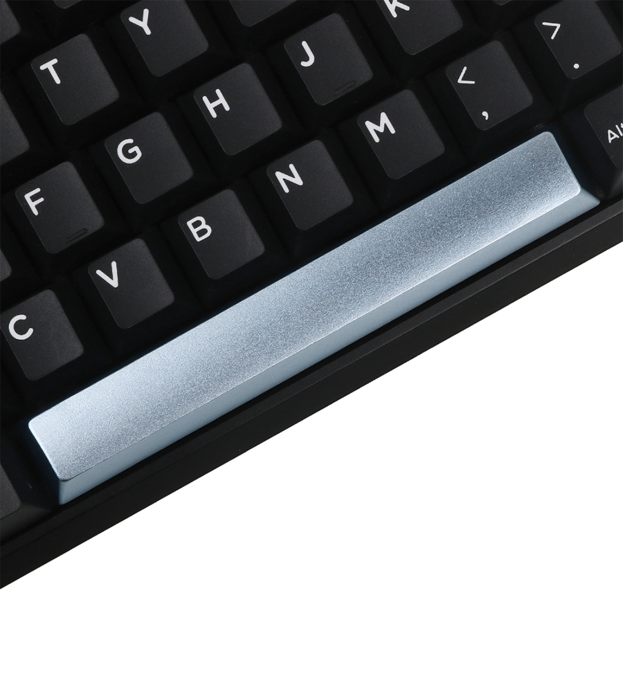 Copritasto per tastiera meccan - Keycaps Oem Profile 87 Keys recensione e prezzo