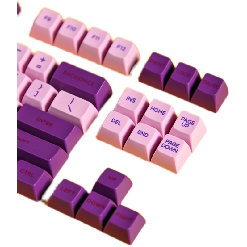 1 Set Vice City GTA2 tappi per - Keycaps Set Sa Profile Abs recensione e prezzo