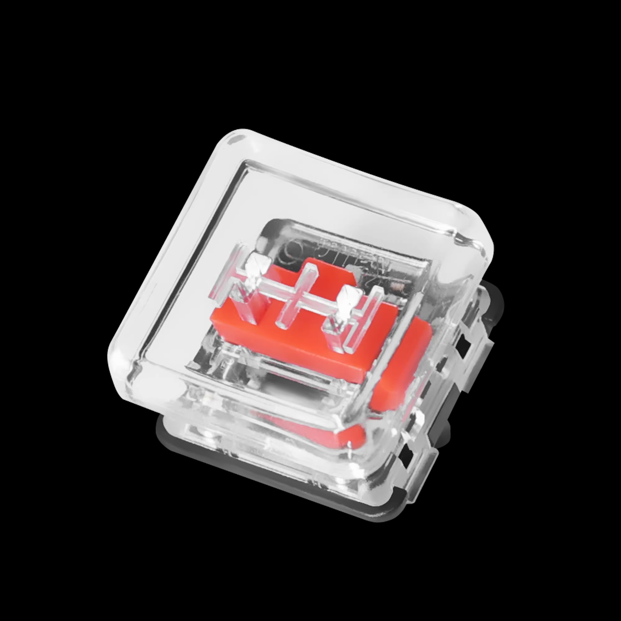Set di 10 Tasti CHOSFOX a Bass - Keycaps Low Profile Choc recensione e prezzo