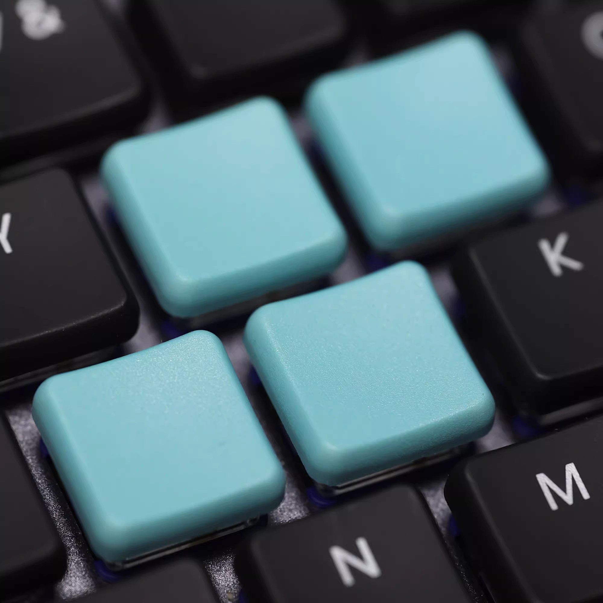 Set di 10 Tasti CHOSFOX a Bass - Keycaps Low Profile Choc recensione e prezzo
