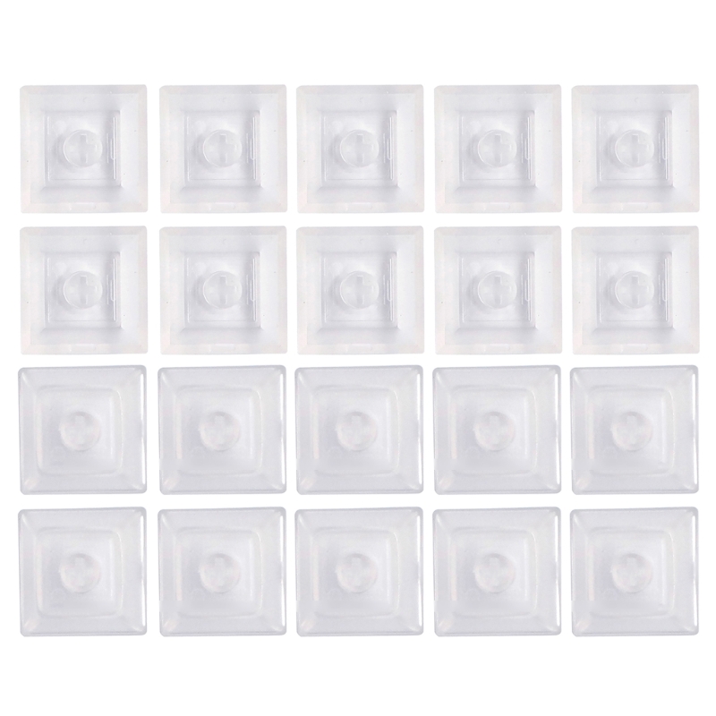 DSA 1U Keycap Set PBT Blank Ke - Keycaps Blank Pbt 1U recensione e prezzo