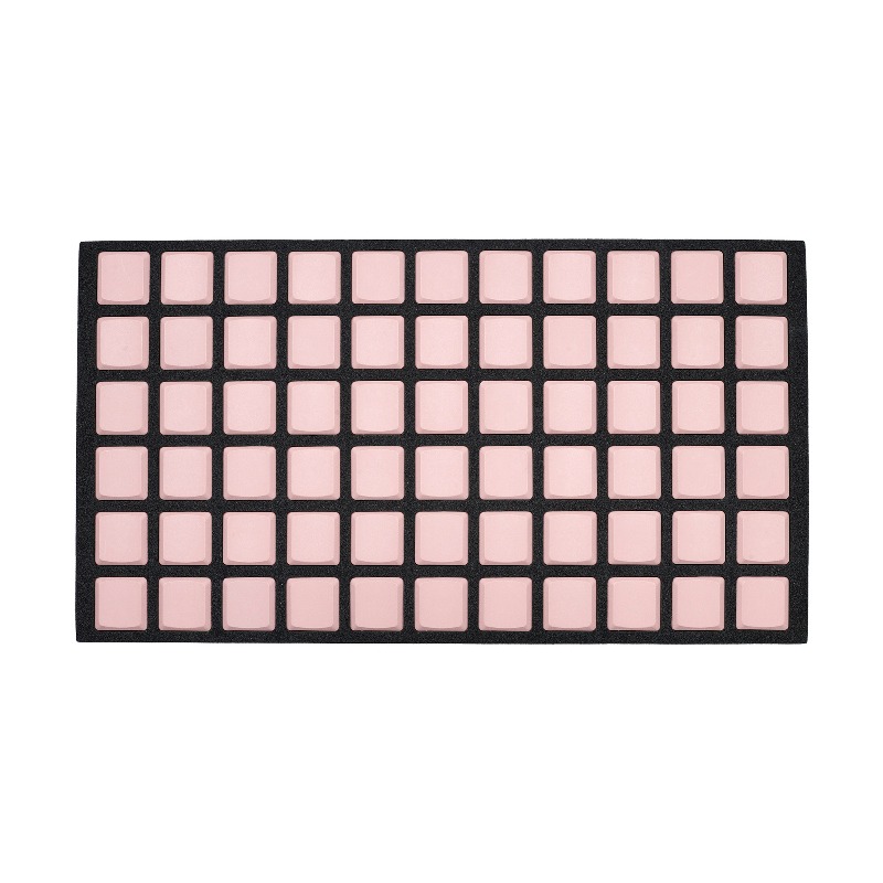 Set di Tasti a Basso Profilo T - Keycaps Low Profile Choc recensione e prezzo