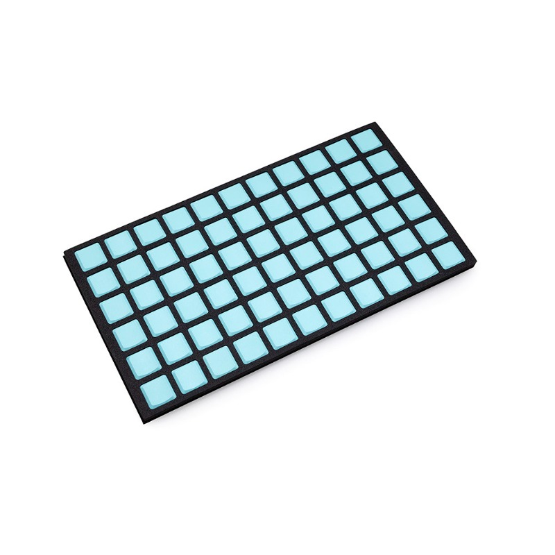 Set di Tasti a Basso Profilo T - Keycaps Low Profile Choc recensione e prezzo