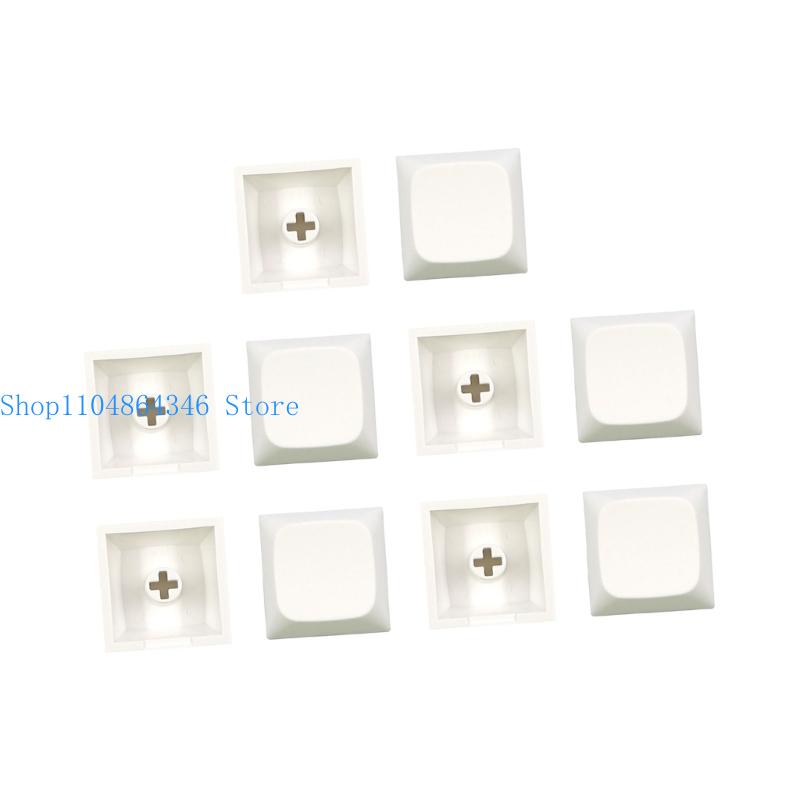 652F 10 pezzi XDA Profile 1U s - Keycaps Blank Pbt 1U recensione e prezzo